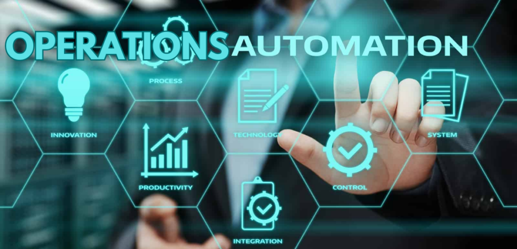 Workflow Automation Rules